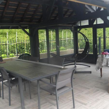 Apartamento Siros Iron Exterior foto