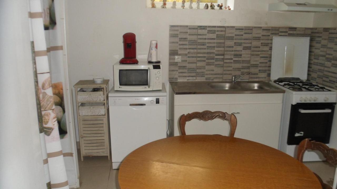 Apartamento Siros Iron Exterior foto
