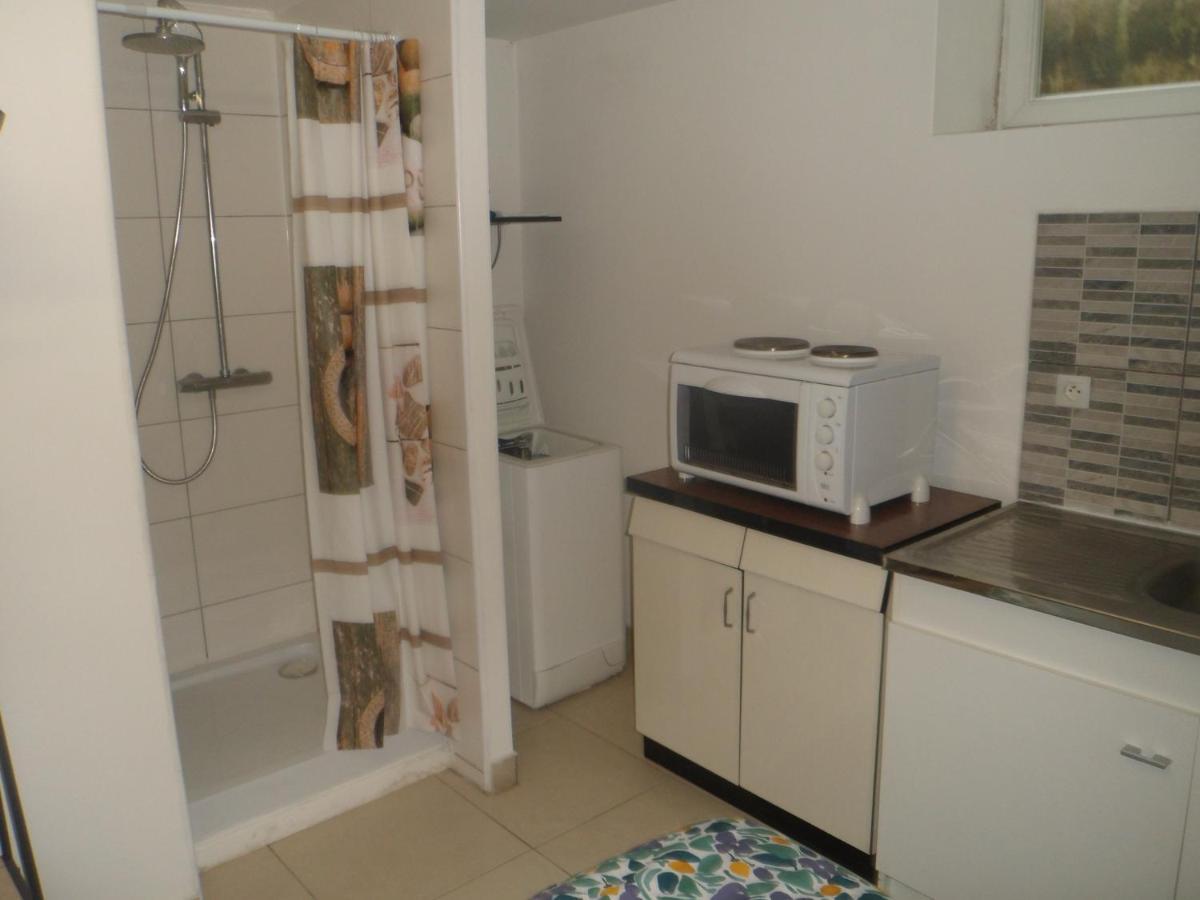 Apartamento Siros Iron Exterior foto